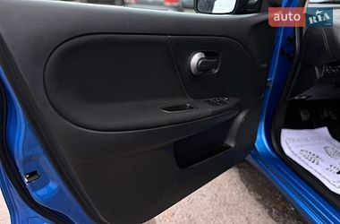 Хэтчбек Nissan Note 2006 в Луцке