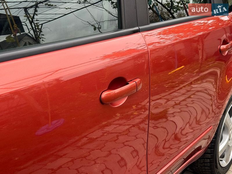 Хэтчбек Nissan Note 2007 в Ивано-Франковске