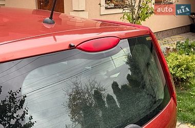 Хэтчбек Nissan Note 2007 в Ивано-Франковске