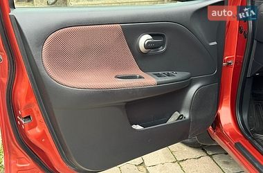 Хэтчбек Nissan Note 2007 в Ивано-Франковске