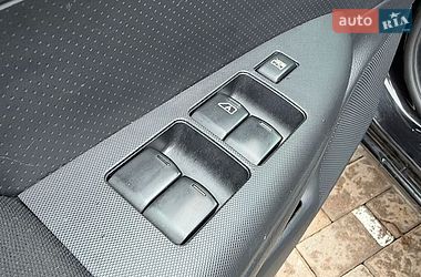 Хэтчбек Nissan Note 2011 в Виннице