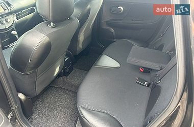 Хэтчбек Nissan Note 2012 в Киверцах