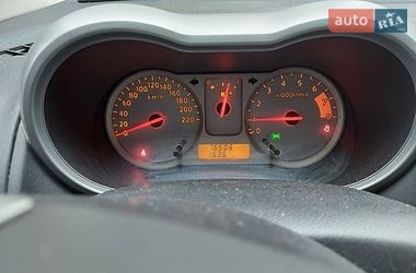 Хэтчбек Nissan Note 2008 в Киеве