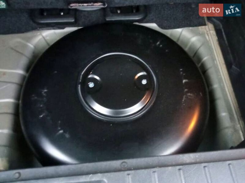 Хетчбек Nissan Note 2008 в Києві