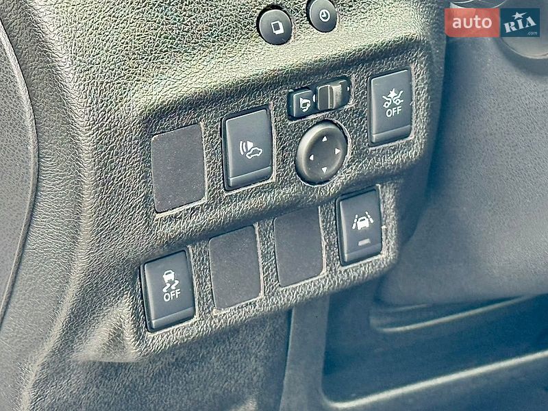 Хетчбек Nissan Note 2019 в Києві