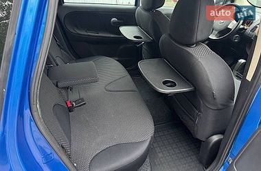 Хетчбек Nissan Note 2007 в Дніпрі