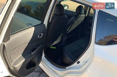 Хетчбек Nissan Note 2013 в Новій Водолагі фото 8 Хетчбек Nissan Note 2013 в Новій Водолагі