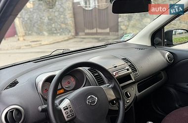 Хэтчбек Nissan Note 2007 в Виннице фото 28 Хэтчбек Nissan Note 2007 в Виннице