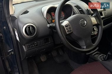 Хэтчбек Nissan Note 2007 в Виннице фото 25 Хэтчбек Nissan Note 2007 в Виннице