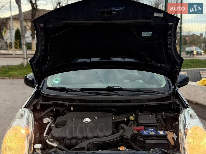 Хэтчбек Nissan Note 2007 в Виннице фото 46 Хэтчбек Nissan Note 2007 в Виннице