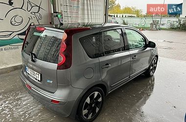 Хэтчбек Nissan Note 2012 в Ивано-Франковске фото 14 Хэтчбек Nissan Note 2012 в Ивано-Франковске