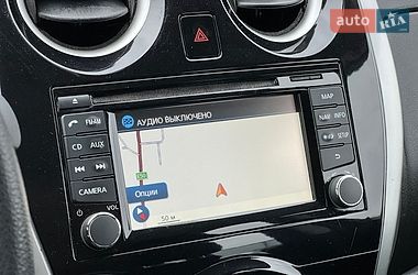 Хэтчбек Nissan Note 2014 в Львове фото 27 Хэтчбек Nissan Note 2014 в Львове