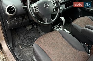 Хетчбек Nissan Note 2009 в Хмельницькому