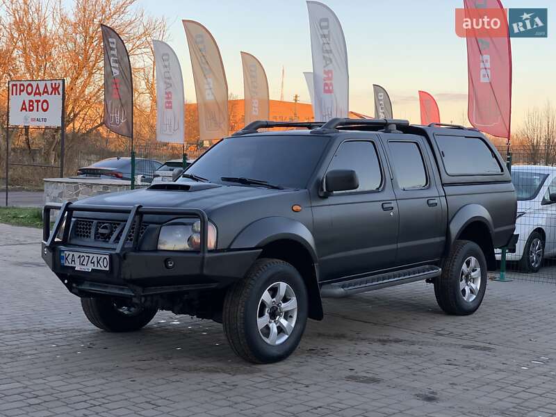 Nissan NP300 2013 Nissan NP300 2013