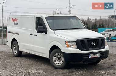 Інші вантажівки Nissan NV1500 2017 в Києві