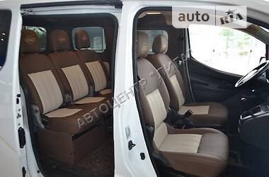 Мінівен Nissan NV200 2012 в Хмельницькому