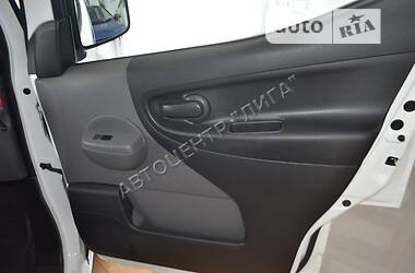 Мінівен Nissan NV200 2012 в Хмельницькому