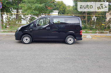 Минивэн Nissan NV200 2012 в Одессе