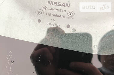 Минивэн Nissan NV200 2015 в Виннице