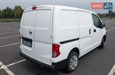 Грузовой фургон Nissan NV200 2018 в Виннице