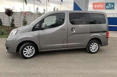 Минивэн Nissan NV200 2017 в Одессе