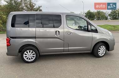 Минивэн Nissan NV200 2017 в Одессе