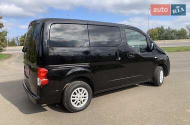 Минивэн Nissan NV200 2014 в Одессе