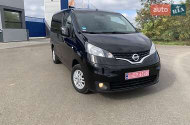 Минивэн Nissan NV200 2014 в Одессе