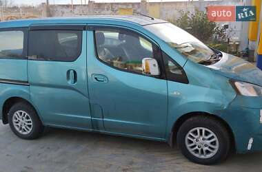 Мінівен Nissan NV200 2012 в Херсоні