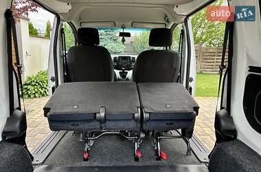 Минивэн Nissan NV200 2014 в 