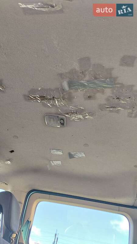 Мінівен Nissan NV200 2012 в Херсоні