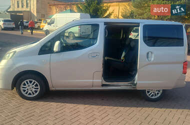 Минивэн Nissan NV200 2011 в Ровно