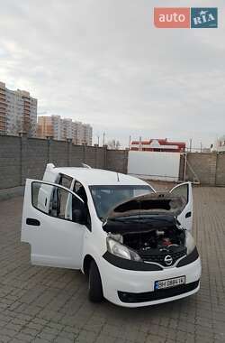 Грузовой фургон Nissan NV200 2013 в Черноморске