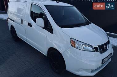 Другие грузовики Nissan NV200 2017 в Одессе