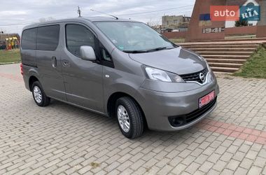 Минивэн Nissan NV200 2012 в Одессе