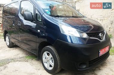 Мінівен Nissan NV200 2012 в Одесі