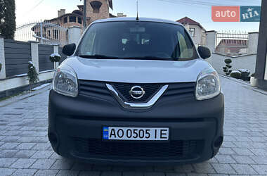 Інші вантажівки Nissan NV2500 2019 в Тячеві