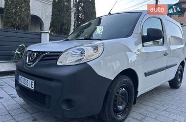 Інші вантажівки Nissan NV2500 2019 в Тячеві