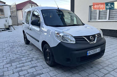 Інші вантажівки Nissan NV2500 2019 в Тячеві