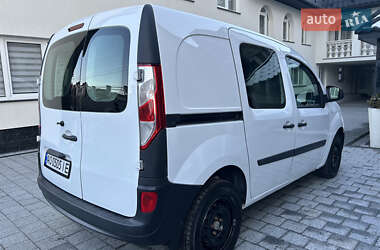 Інші вантажівки Nissan NV2500 2019 в Тячеві