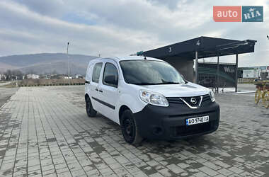 Інші вантажівки Nissan NV2500 2019 в Виноградові