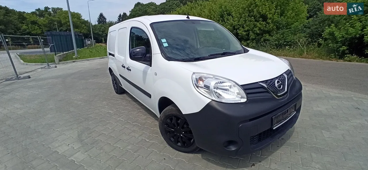 2018 Renault Kangoo - мініатюра 33