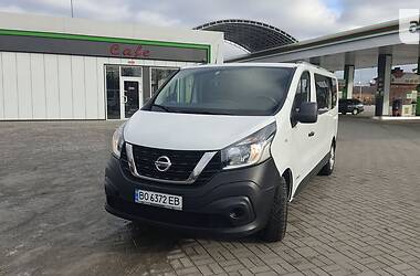 Универсал Nissan NV300 2017 в Житомире