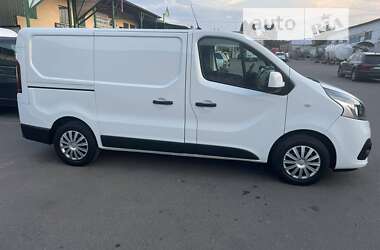 Вантажний фургон Nissan NV300 2018 в 