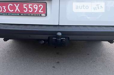 Вантажний фургон Nissan NV300 2018 в 