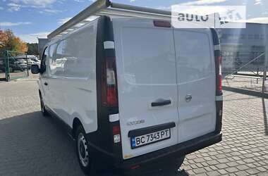 Вантажний фургон Nissan NV300 2019 в Львові