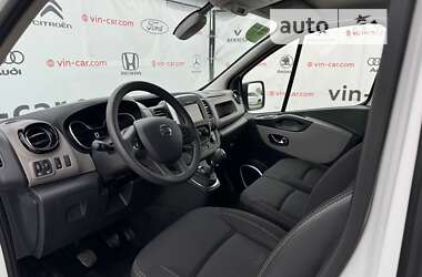 Минивэн Nissan NV300 2019 в Виннице