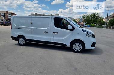 Грузовой фургон Nissan NV300 2019 в Виннице