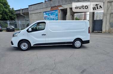 Грузовой фургон Nissan NV300 2019 в Виннице