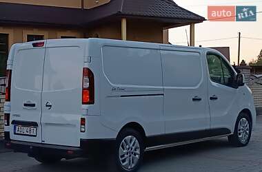 Грузовой фургон Nissan NV300 2018 в Дрогобыче